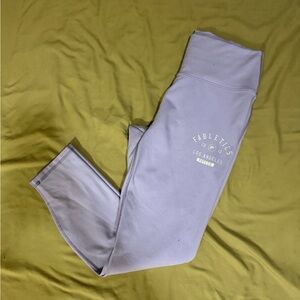 Fabletics Lilac Women’s Leggings